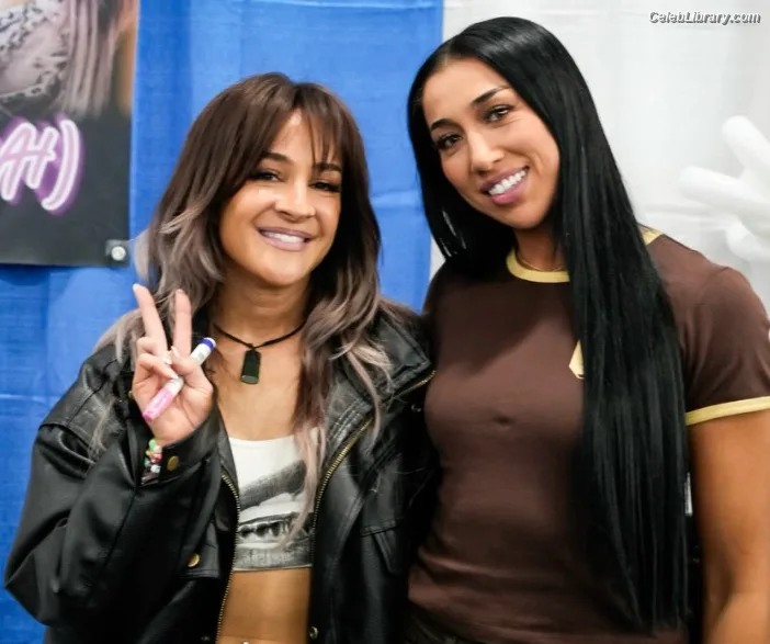 Dakota Kai photo 12 of 602