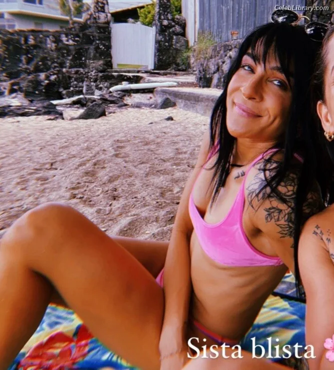 Dakota Kai photo 5 of 602