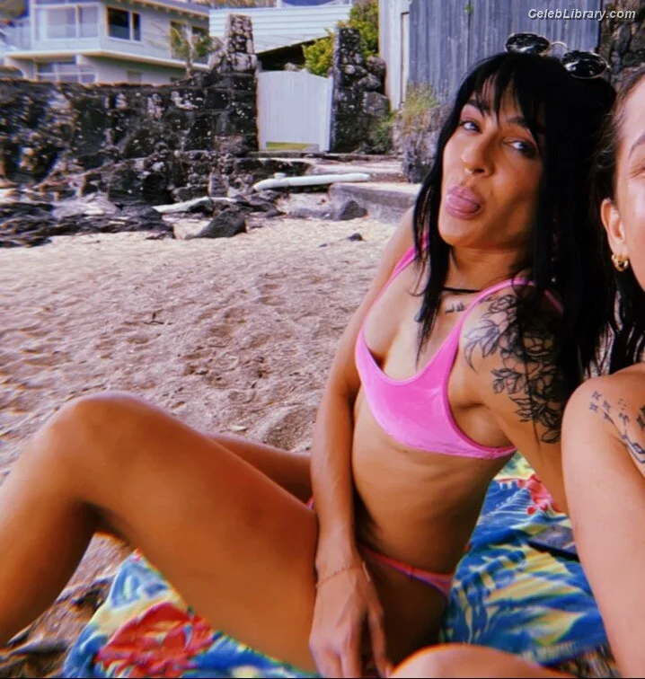 Dakota Kai photo 6 of 602