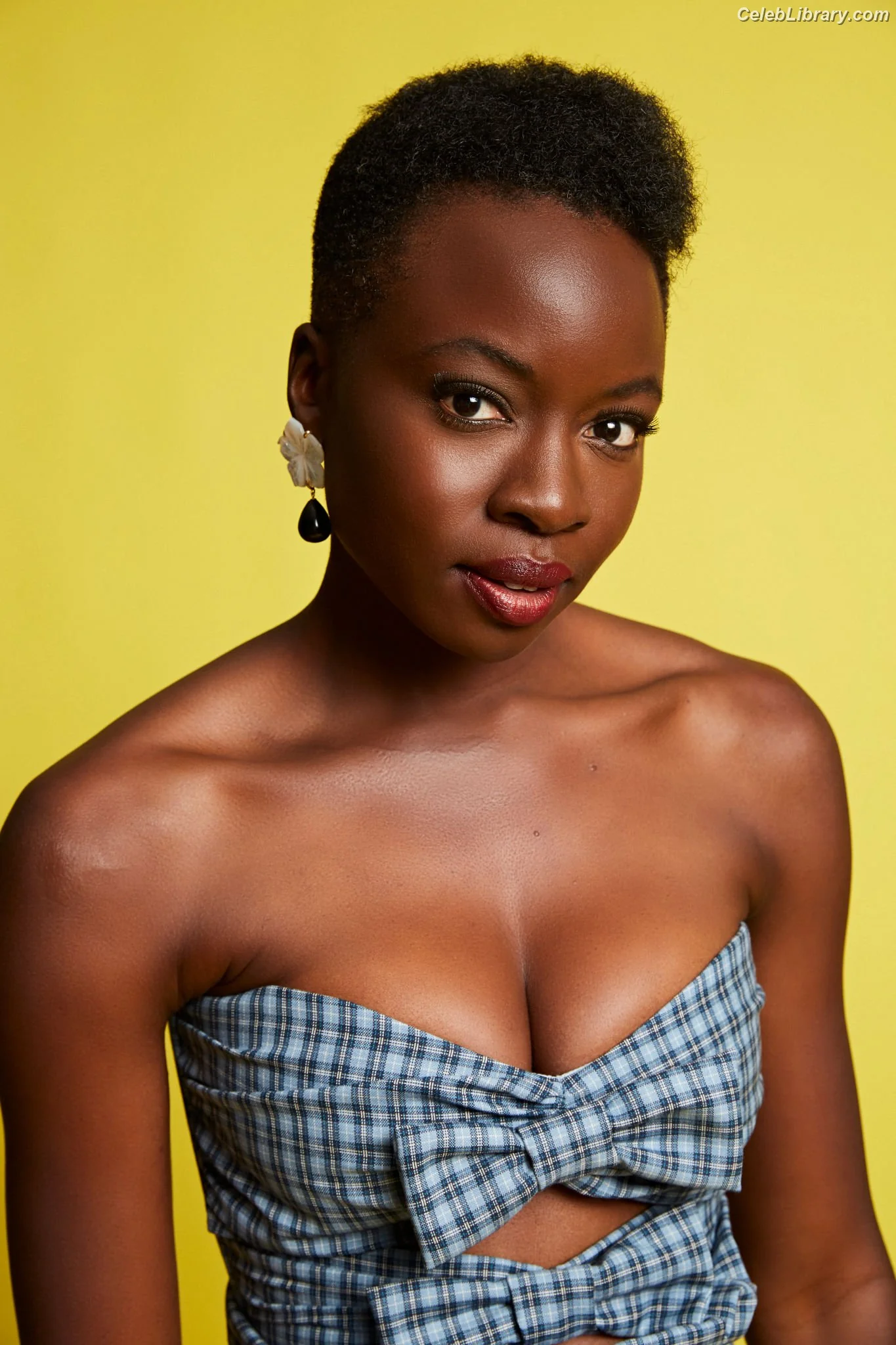 Danai Gurira