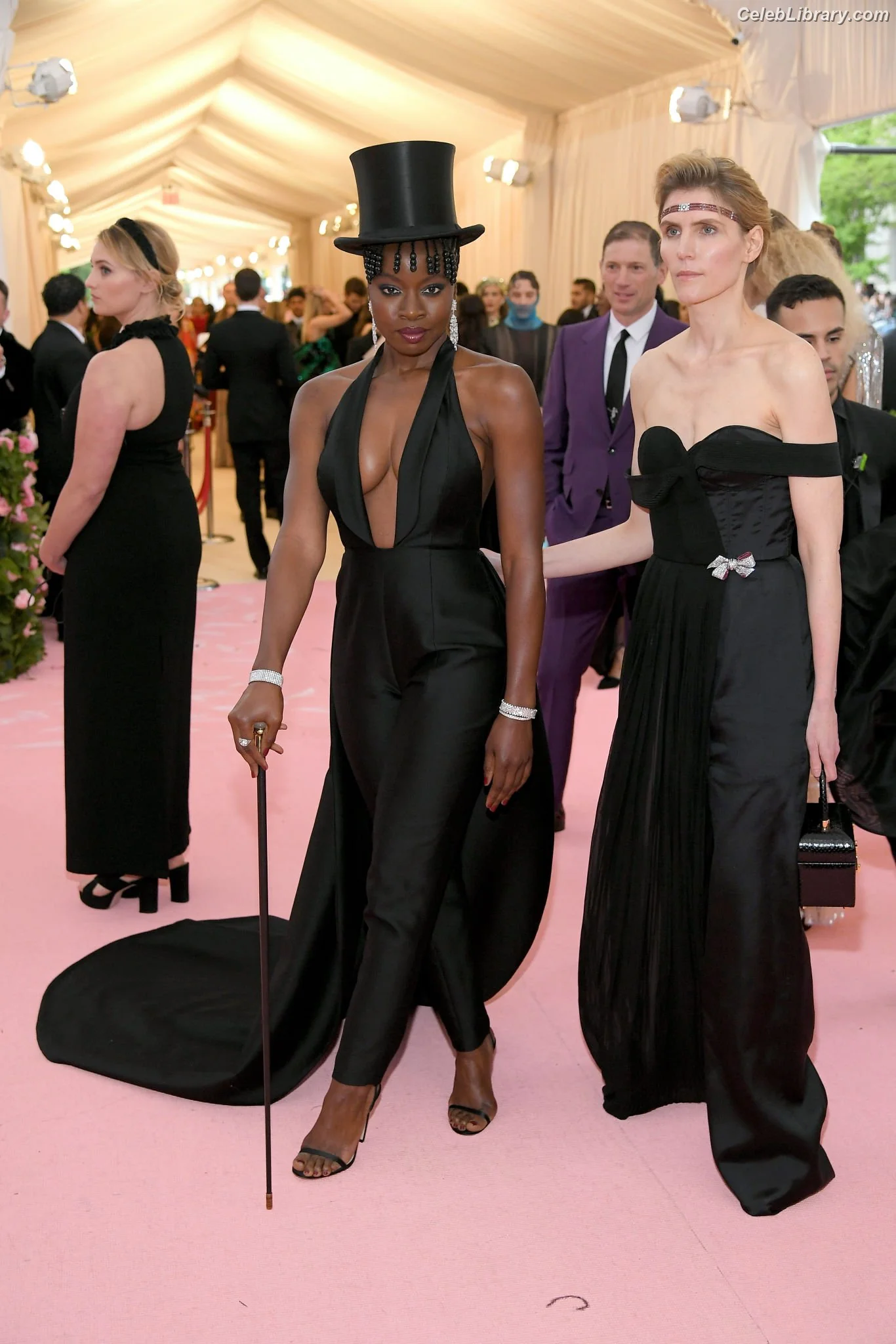 Danai Gurira photo 14 of 99