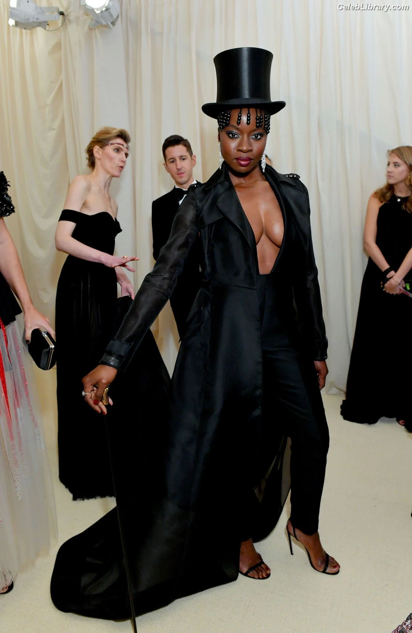 Danai Gurira photo 15 of 99