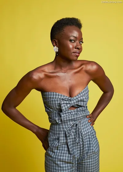 Danai Gurira