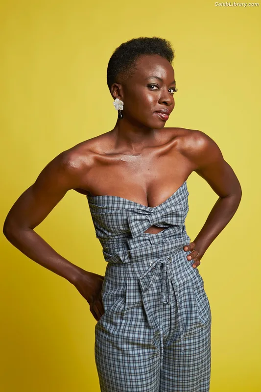 Danai Gurira photo 1 of 100