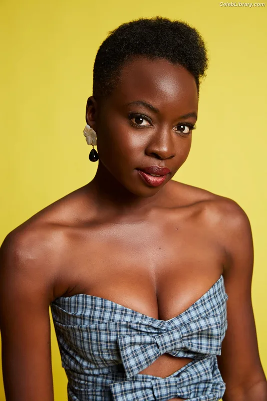 Danai Gurira photo 4 of 100