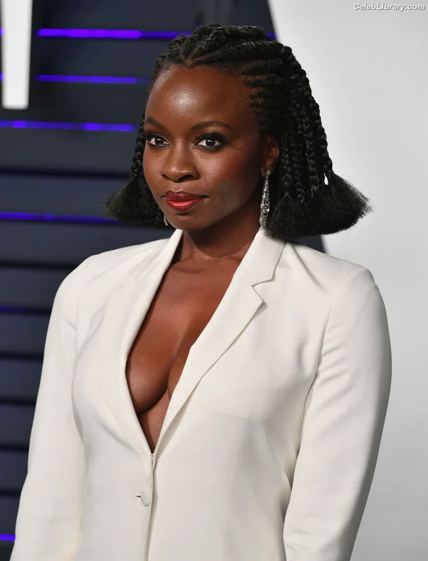 Danai Gurira photo 8 of 100
