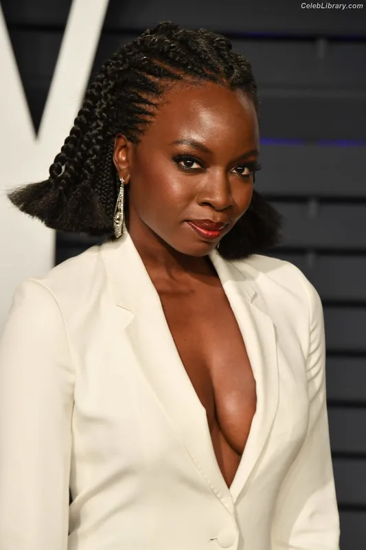Danai Gurira photo 9 of 100