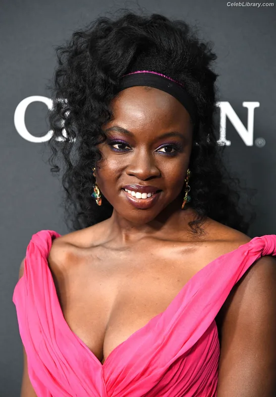 Danai Gurira photo 12 of 100