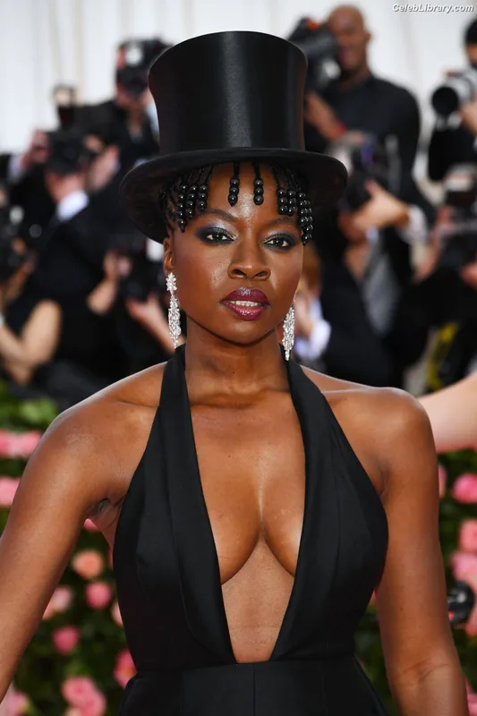 Danai Gurira photo 13 of 100
