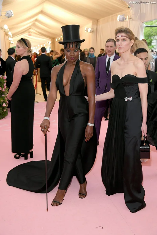 Danai Gurira photo 14 of 100