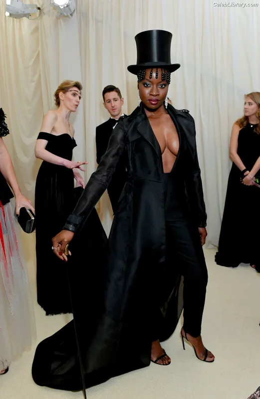 Danai Gurira photo 15 of 100