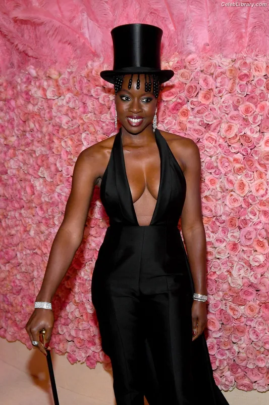 Danai Gurira photo 18 of 100