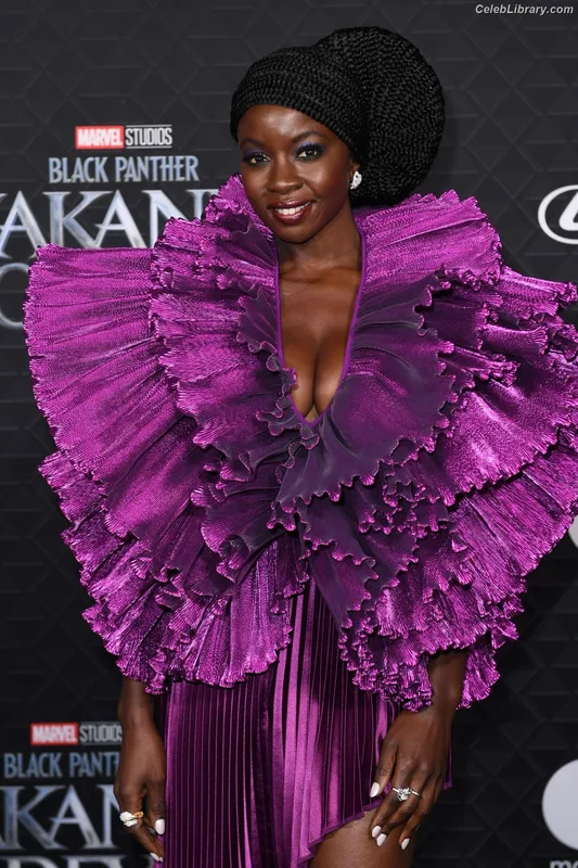 Danai Gurira photo 8 of 100
