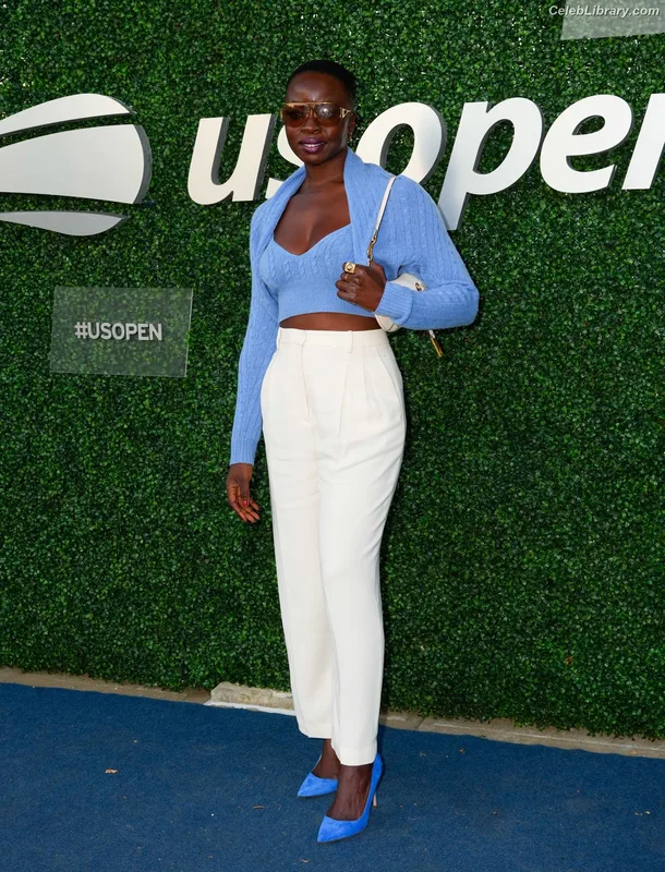 Danai Gurira photo 14 of 100