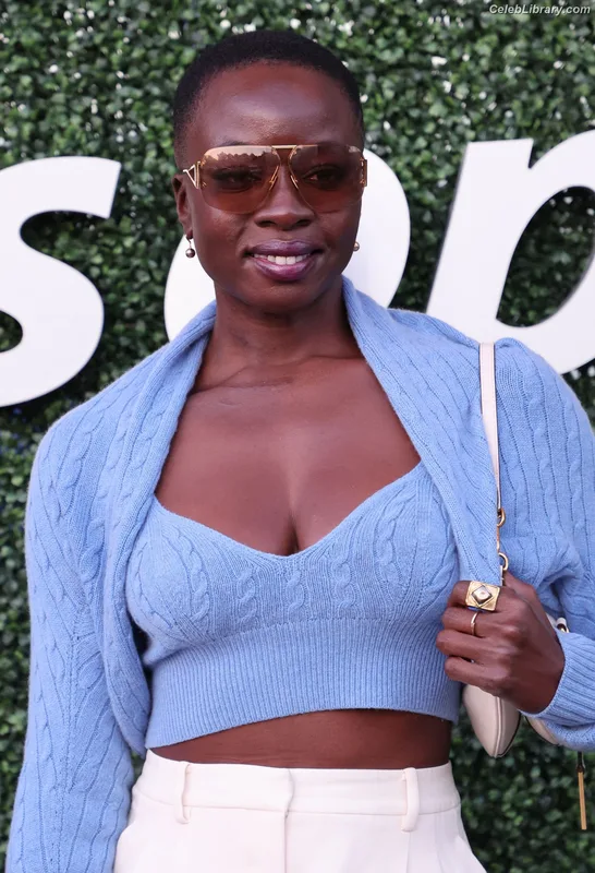 Danai Gurira photo 15 of 100