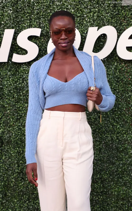 Danai Gurira photo 16 of 100