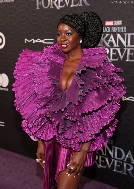 Danai Gurira photo 18 of 100