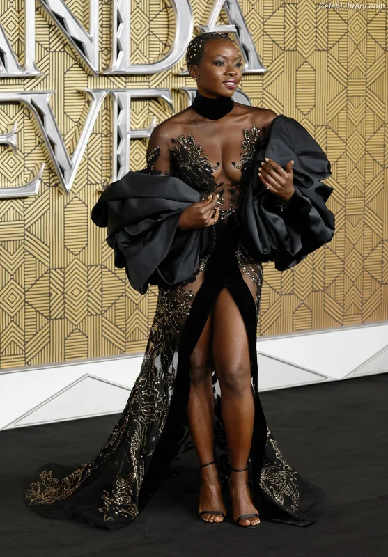 Danai Gurira photo 20 of 100