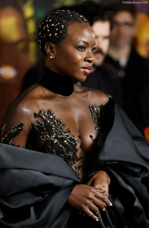 Danai Gurira photo 21 of 100
