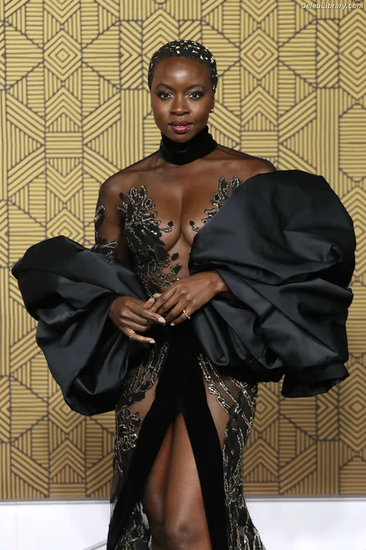 Danai Gurira photo 22 of 100