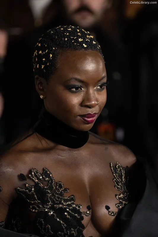 Danai Gurira photo 24 of 100