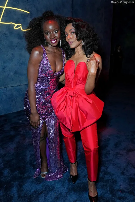 Danai Gurira photo 7 of 100