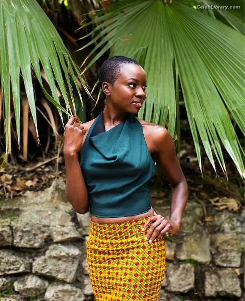 Danai Gurira photo 19 of 100