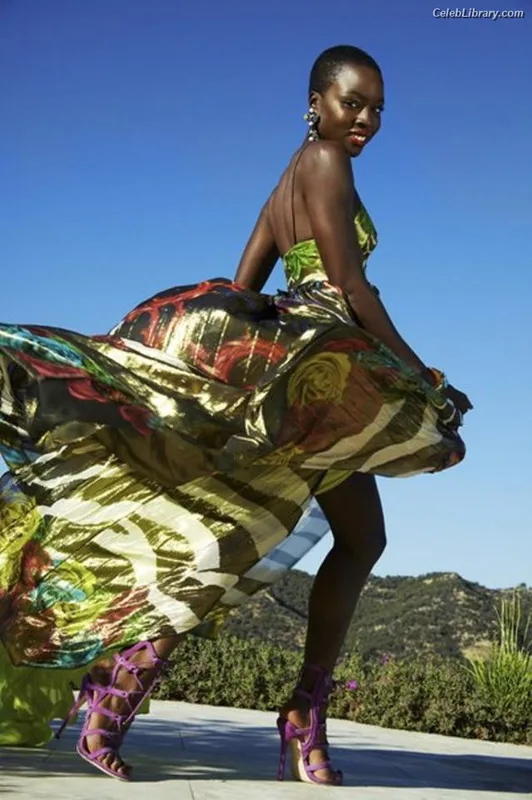 Danai Gurira photo 1 of 100