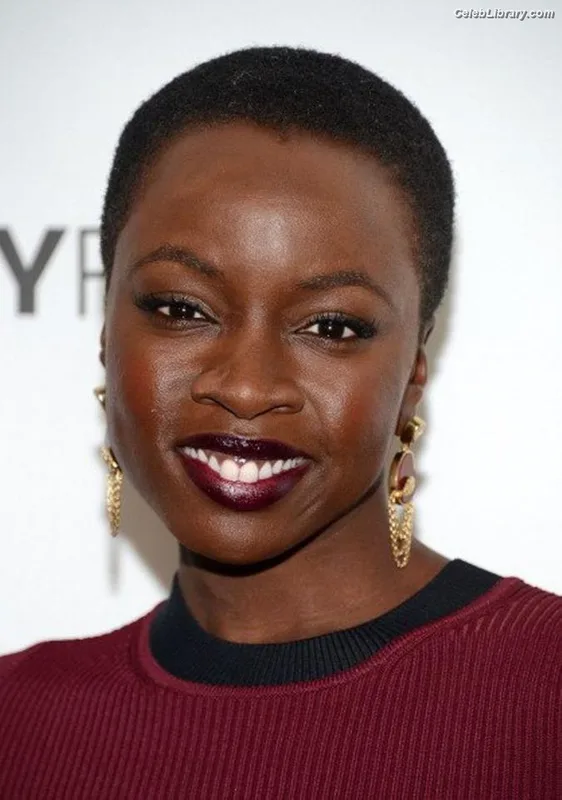 Danai Gurira photo 7 of 100