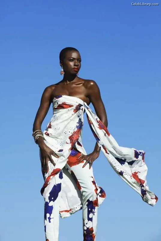 Danai Gurira photo 9 of 100