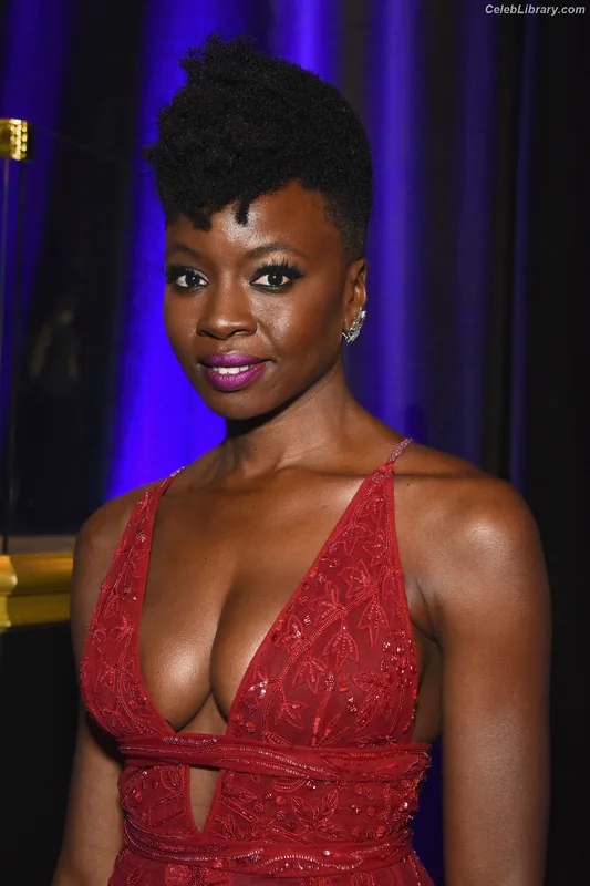 Danai Gurira photo 16 of 100