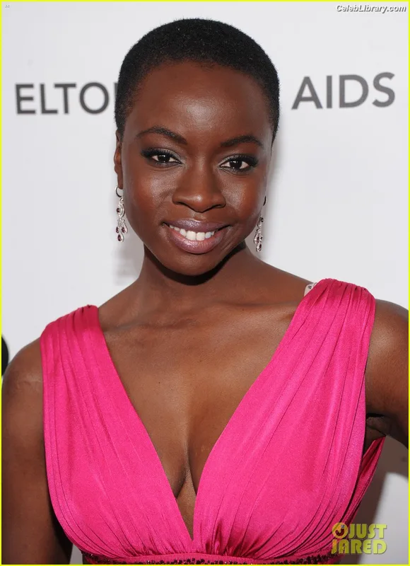 Danai Gurira photo 20 of 100