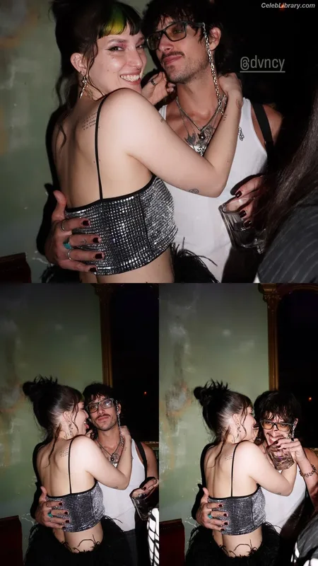Dani Thorne photo 7 of 911