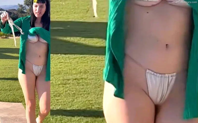 Dani Thorne photo 2 of 911
