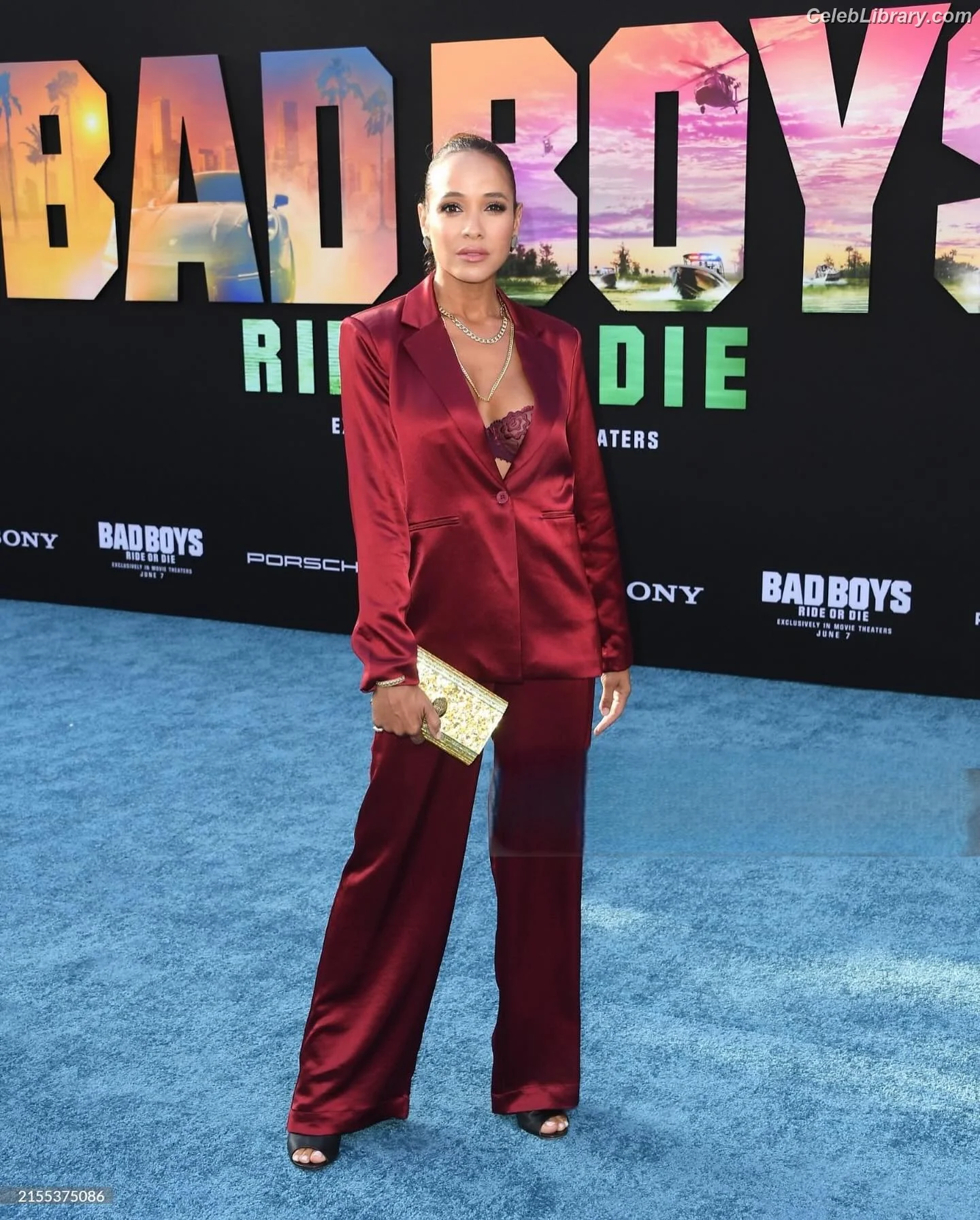 Dania Ramirez photo 4 of 170