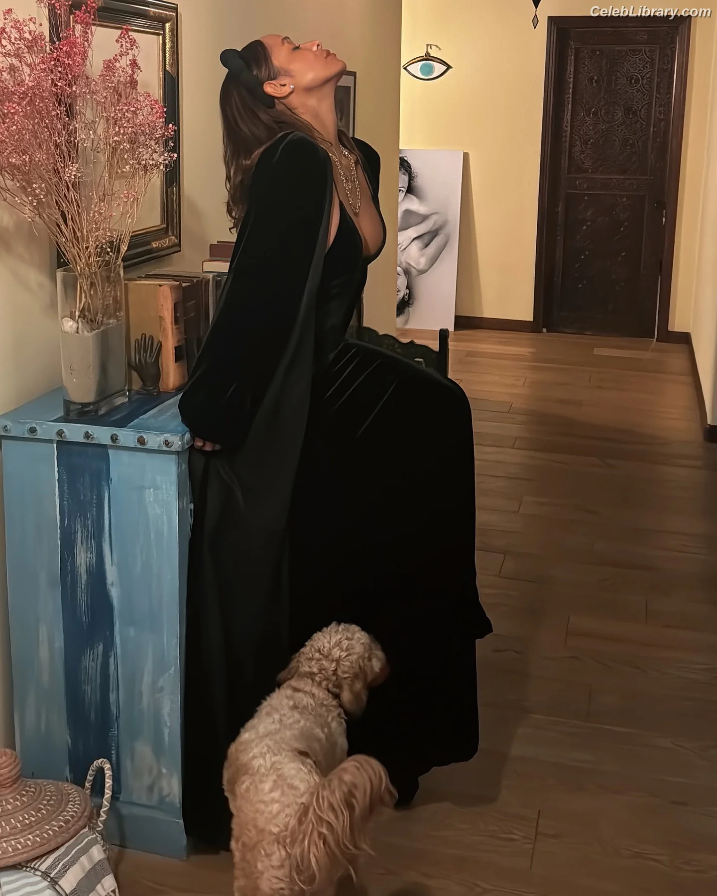 Dania Ramirez photo 18 of 170