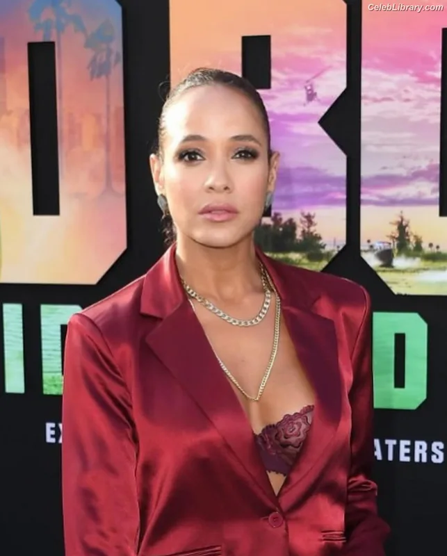Dania Ramirez photo 3 of 171