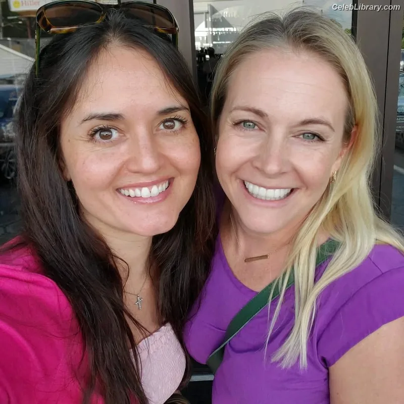 Danica McKellar photo 18 of 25