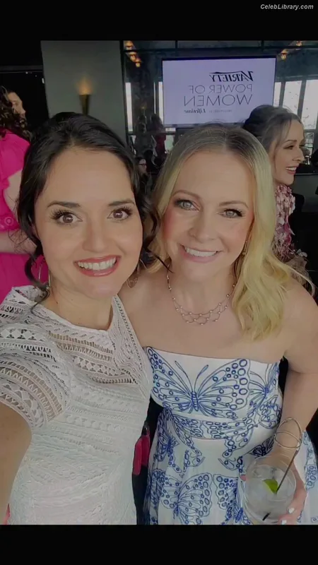 Danica McKellar photo 24 of 25