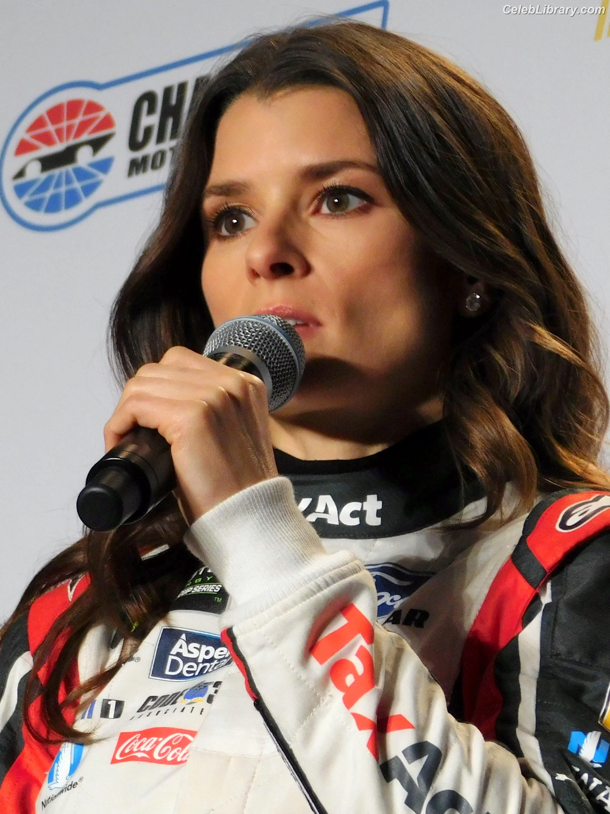 Danica Patrick photo 6 of 377