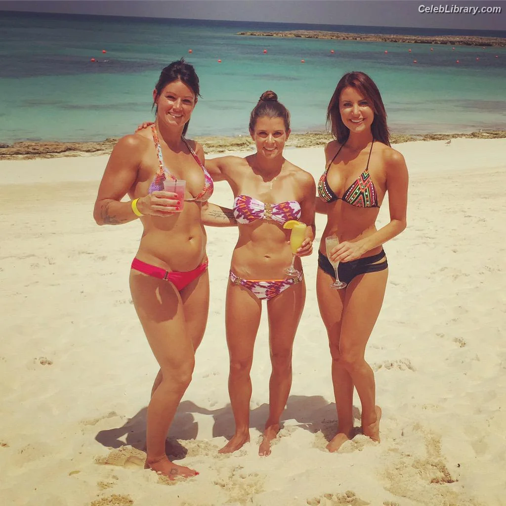 Danica Patrick photo 13 of 377
