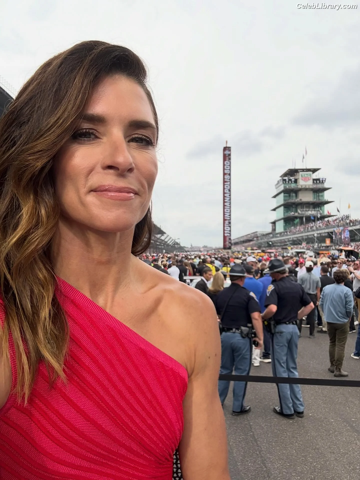 Danica Patrick photo 3 of 377