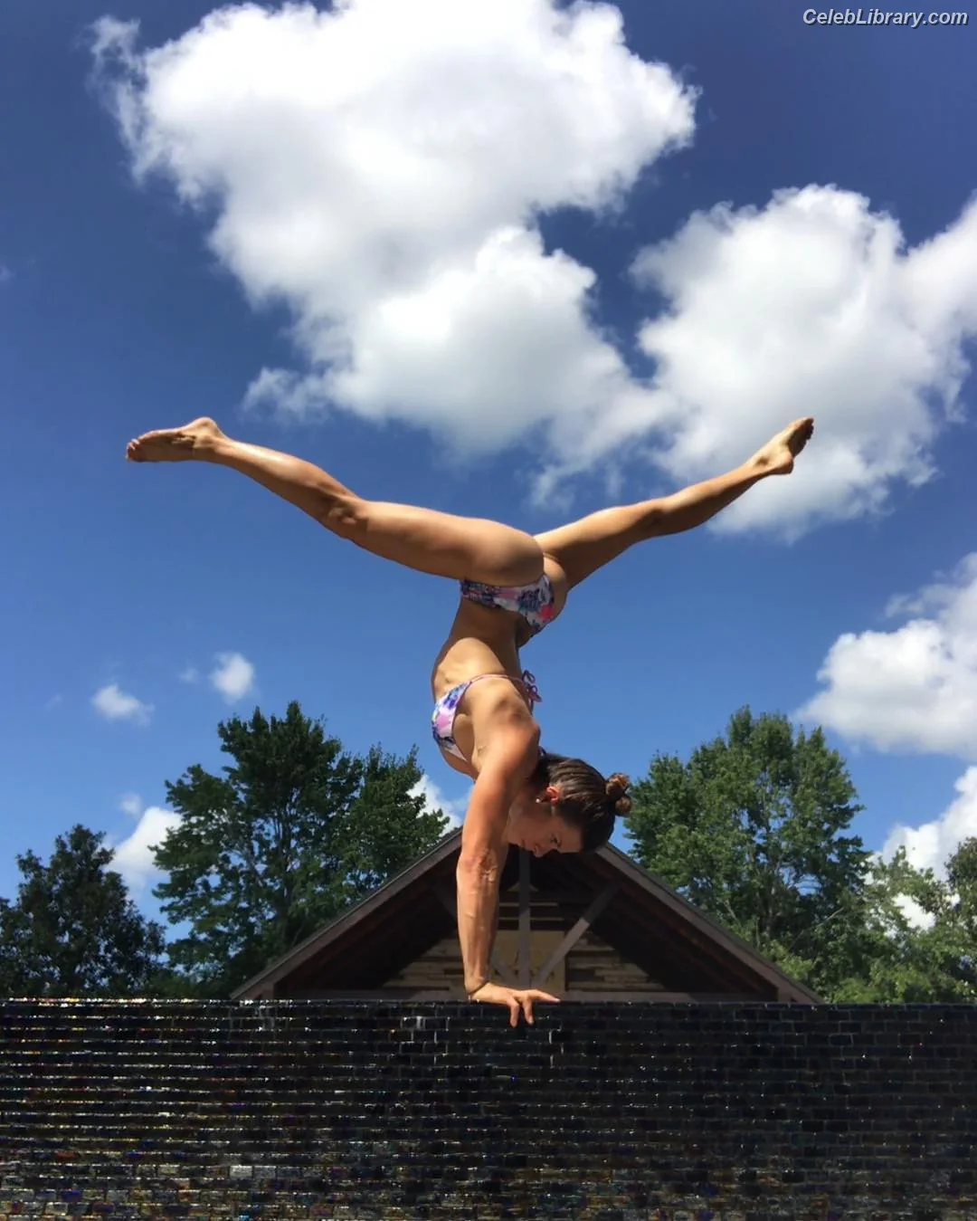 Danica Patrick photo 9 of 377