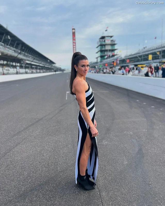 Danica Patrick photo 12 of 378
