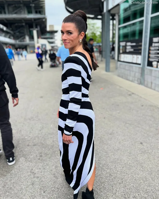Danica Patrick photo 15 of 378