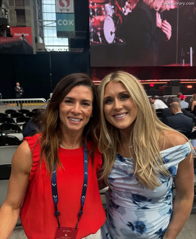 Danica Patrick photo 17 of 378