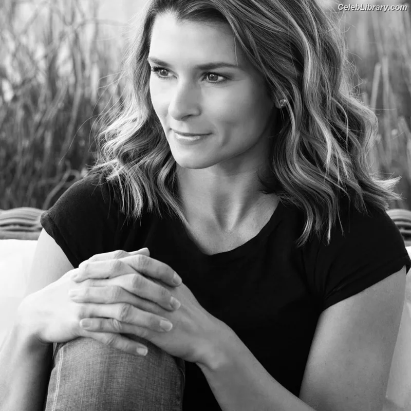 Danica Patrick photo 1 of 378