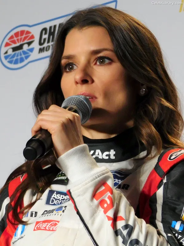Danica Patrick photo 6 of 378
