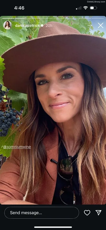 Danica Patrick photo 16 of 378
