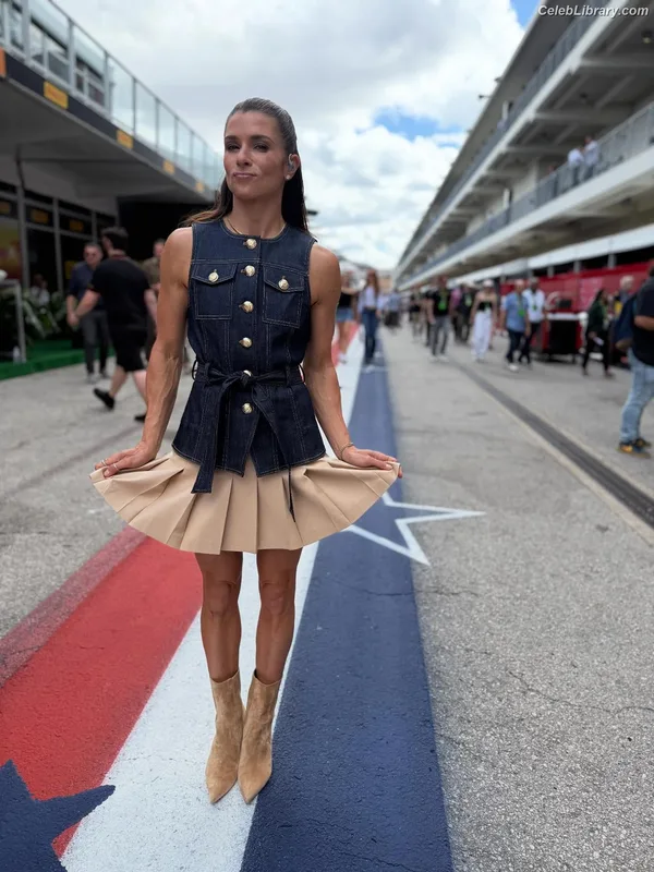 Danica Patrick photo 21 of 378